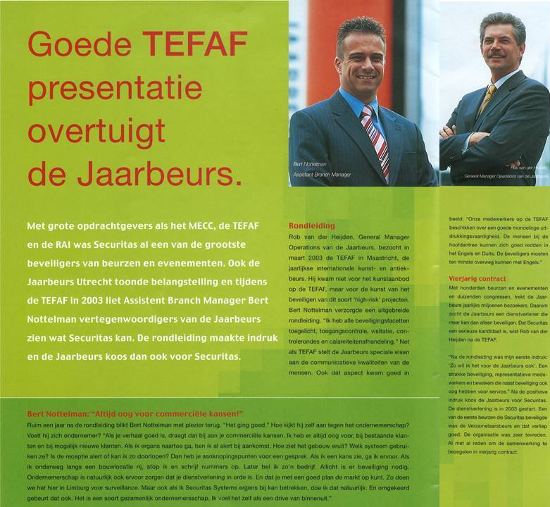 Artikel B Nottelman Jaarbeurs-TEFAF