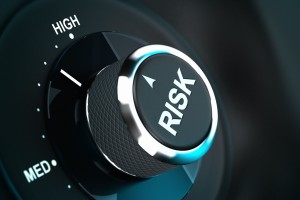 Risk-Button